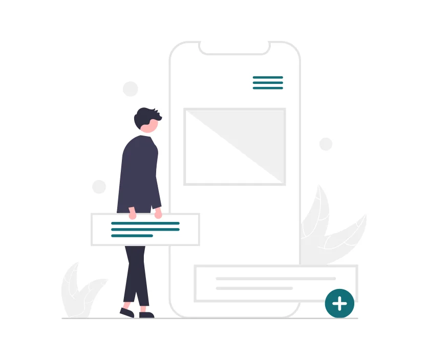 création de site internet en responsif design