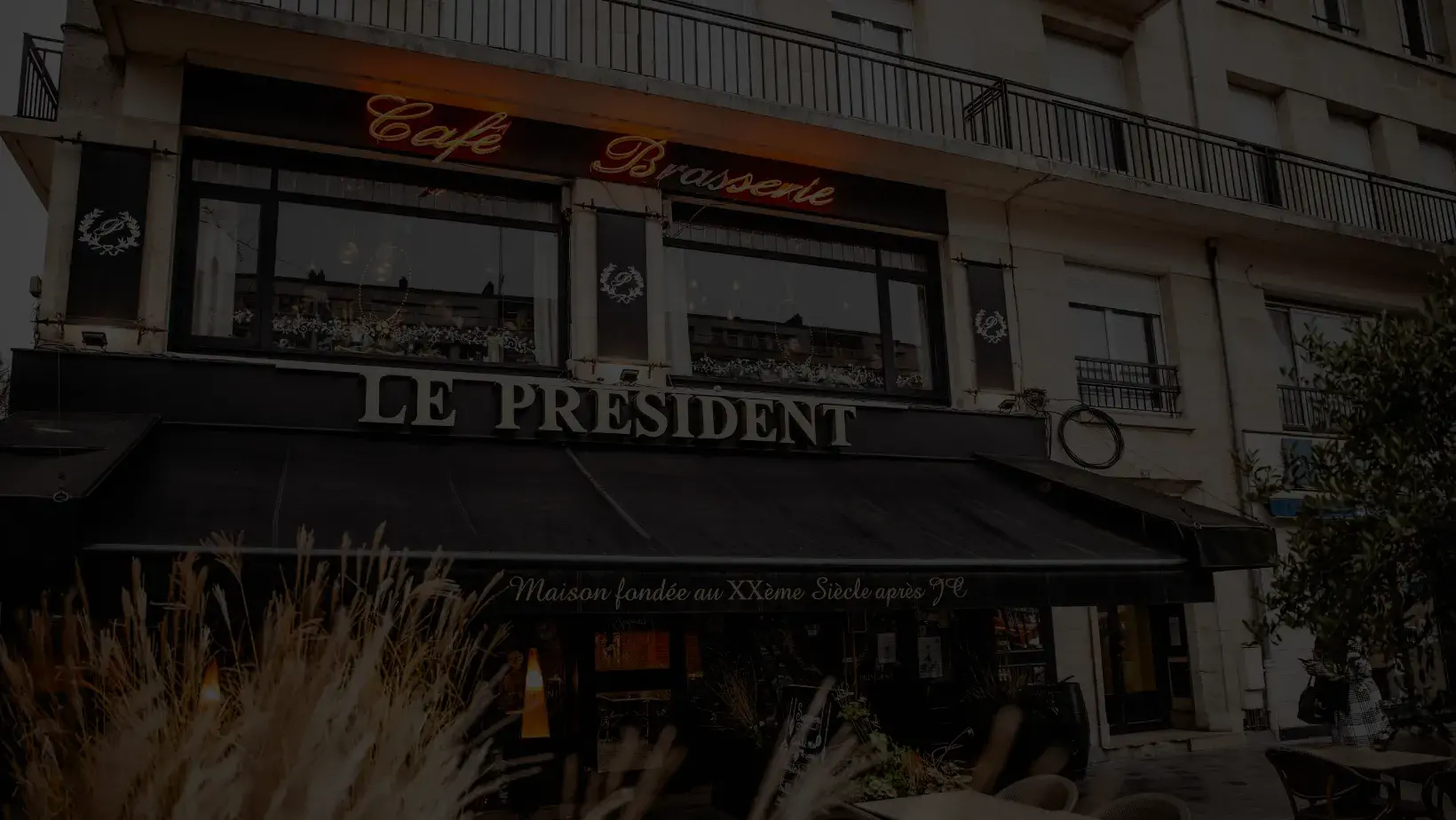 Étude de cas – Stratégie Communication Brasserie Le président