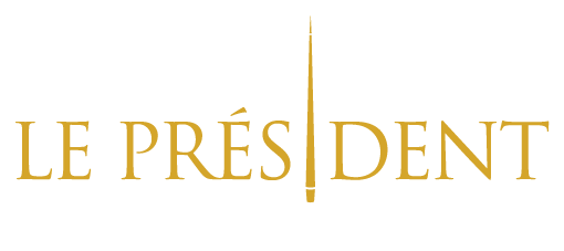 logo le president