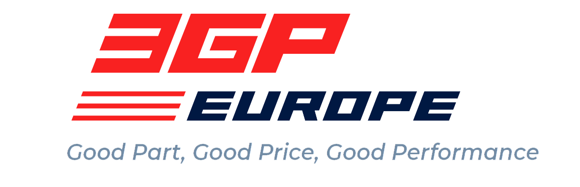 logo 3GP europe
