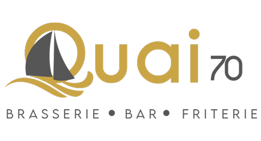 logo quai 70