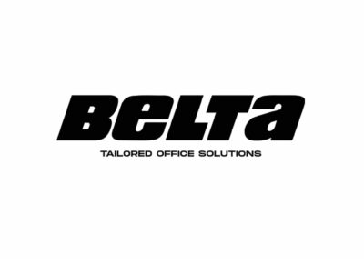 Logo Belta