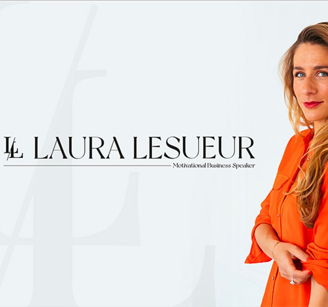 affiche de Laura Lesueur