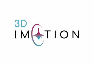 logo 3Dimotion