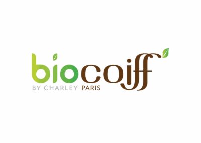 logo Biocoiff