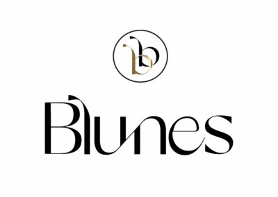 logo Blunes