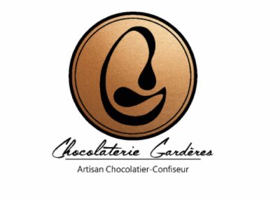 logo ChocolaterieGarderes