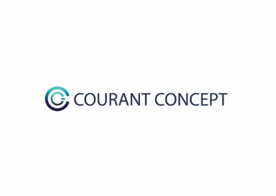 logo CourantConcept