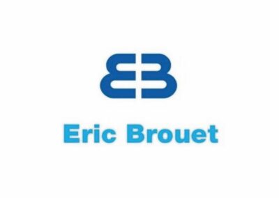 logo EricBrouet