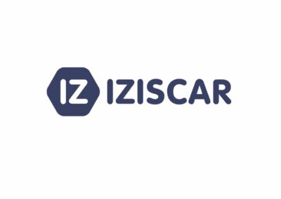 logo IZISCAR