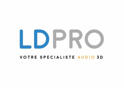 logo LDPRO