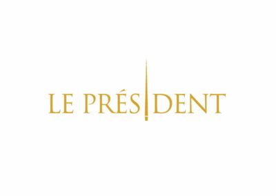 logo LePresident