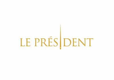 logo LePresident