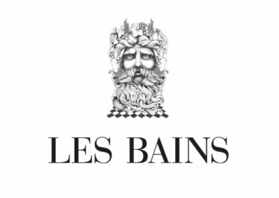 logo LesBains