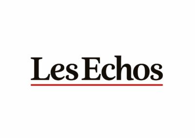 logo LesEchos