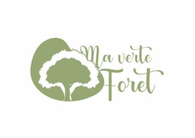 logo MaVerteForet