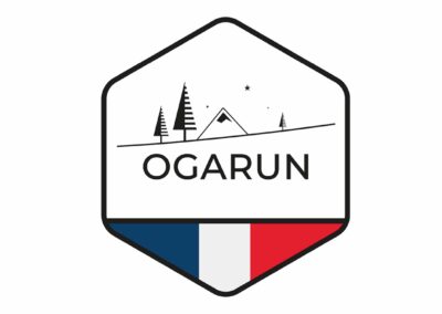 logo OGARUN