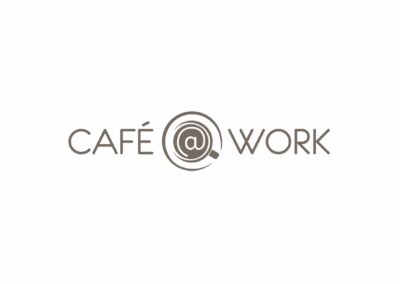 logo cadeatwork
