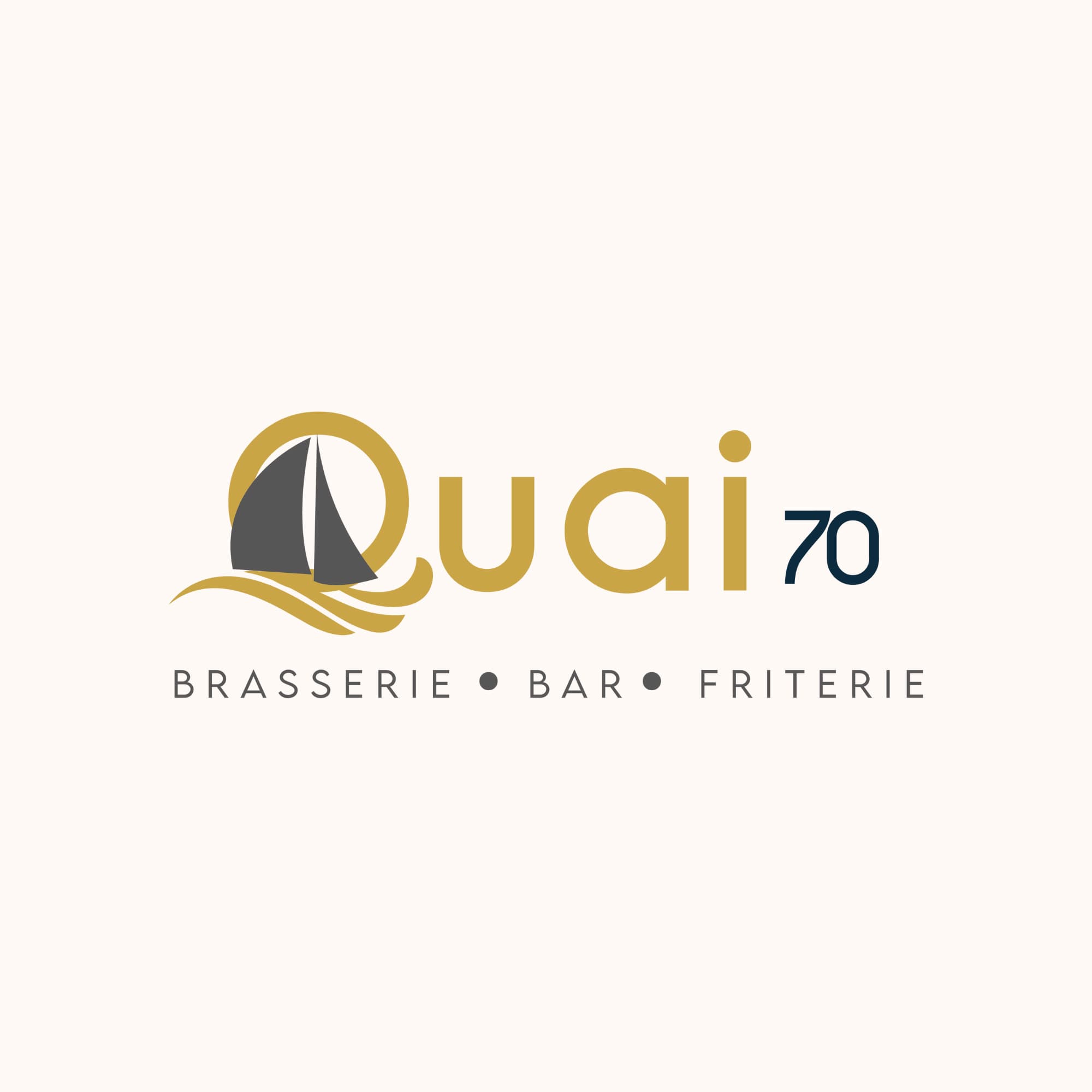 logo quai70