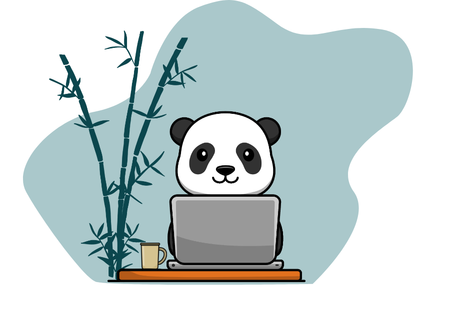 panda bureau