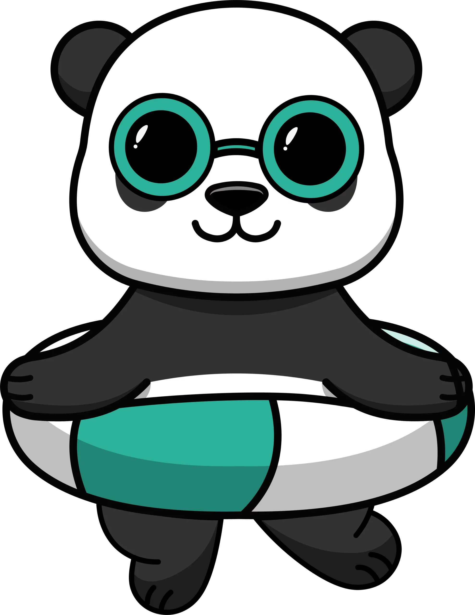 panda boué panda communication