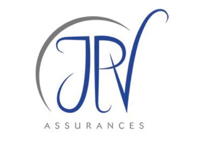 Logo du client JPV assurance