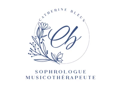 Logo de la cliente Catherine Bleux