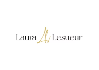 Logo de la cliente Laura Lesueur