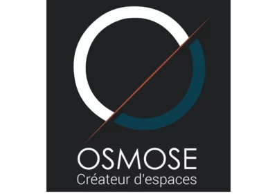 Logo du client osmose
