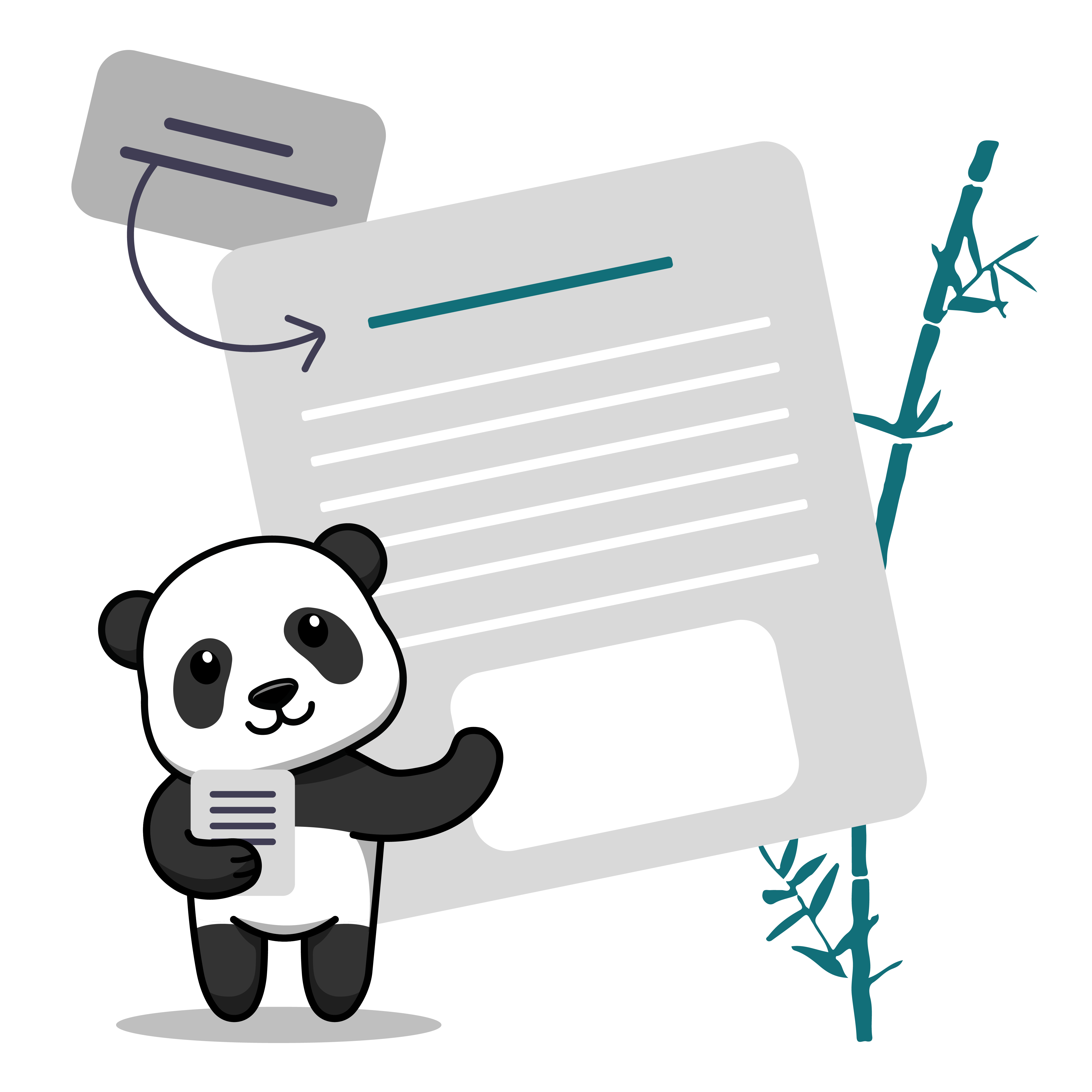 Panda qui informe le trafic organique vers votre site