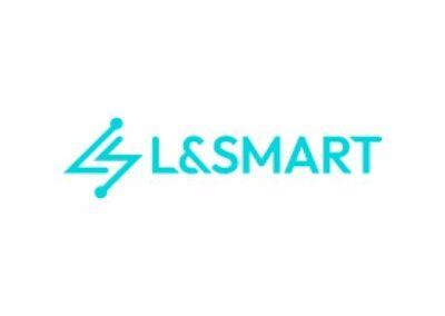 logo l&smart