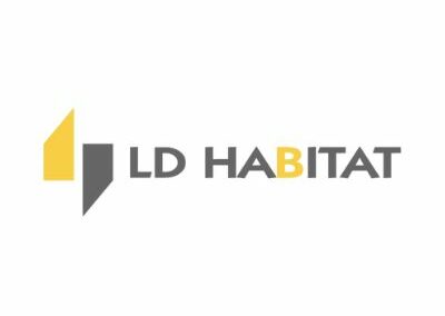 logo ld habitat