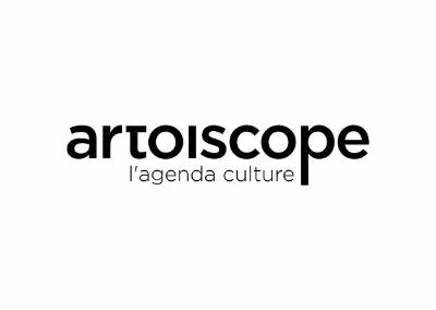 logo artoiscope