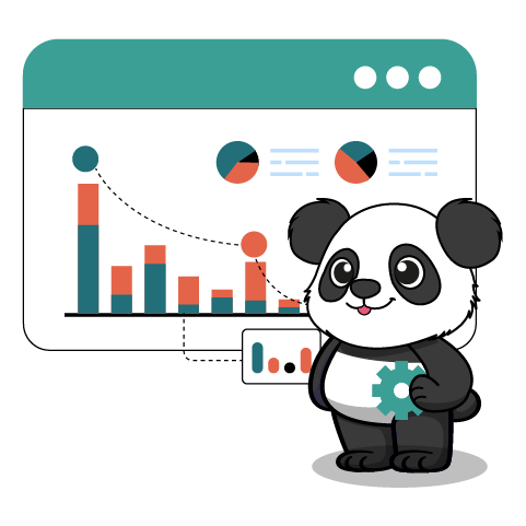 Panda KPIs Sélection des KPIs