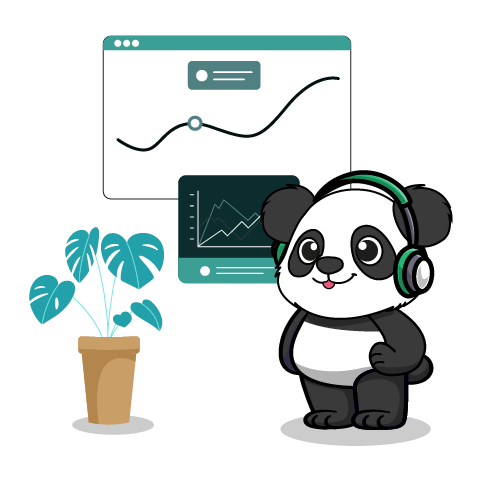E-commerce - Bonnes pratiques SEO Panda pensant aux réseaux sociaux et comment développer la notoriété