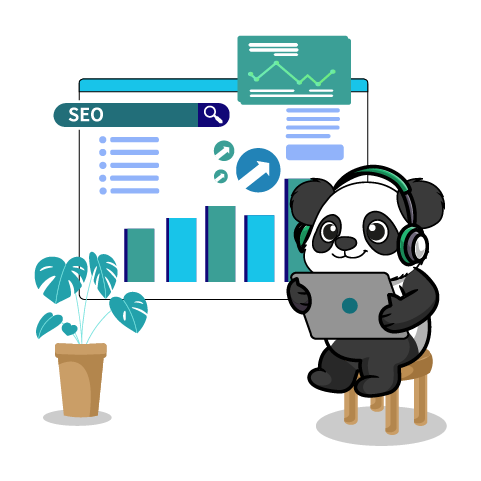 Panda SEO E-commerce E commerce SEO on page