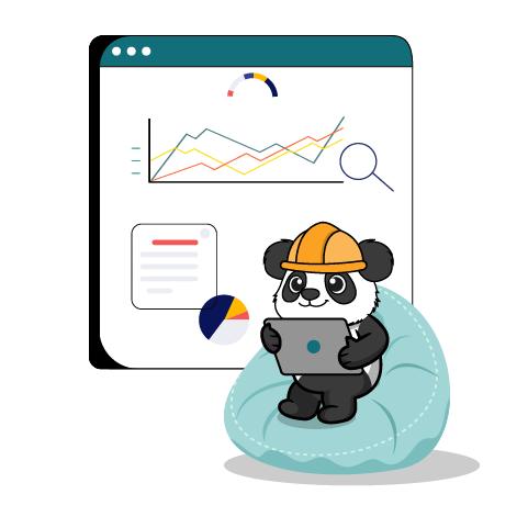 Panda étude de cas Industrie Etudes de cas