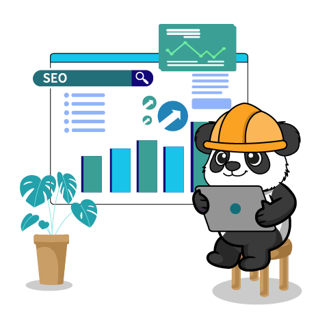 Panda SEO Industriel Le SEO offpage dans l'industrie