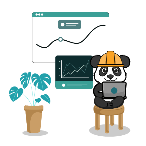 Panda Marketing Industriel La stratégie content marketing dans l'industrie