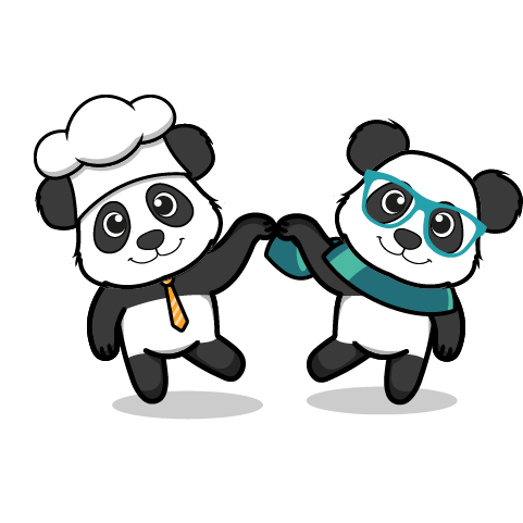 Panda Restaurateur Témoignages stratégie social média