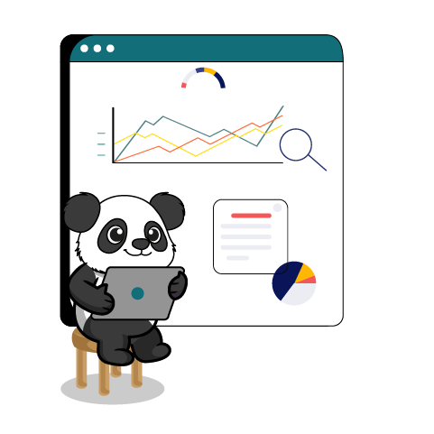 Le fonctionnement du tracking 