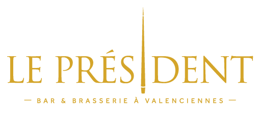 Le President Logobaseline2 Or