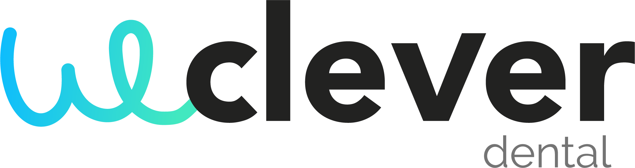 Weclever Logo Dental Off PNG