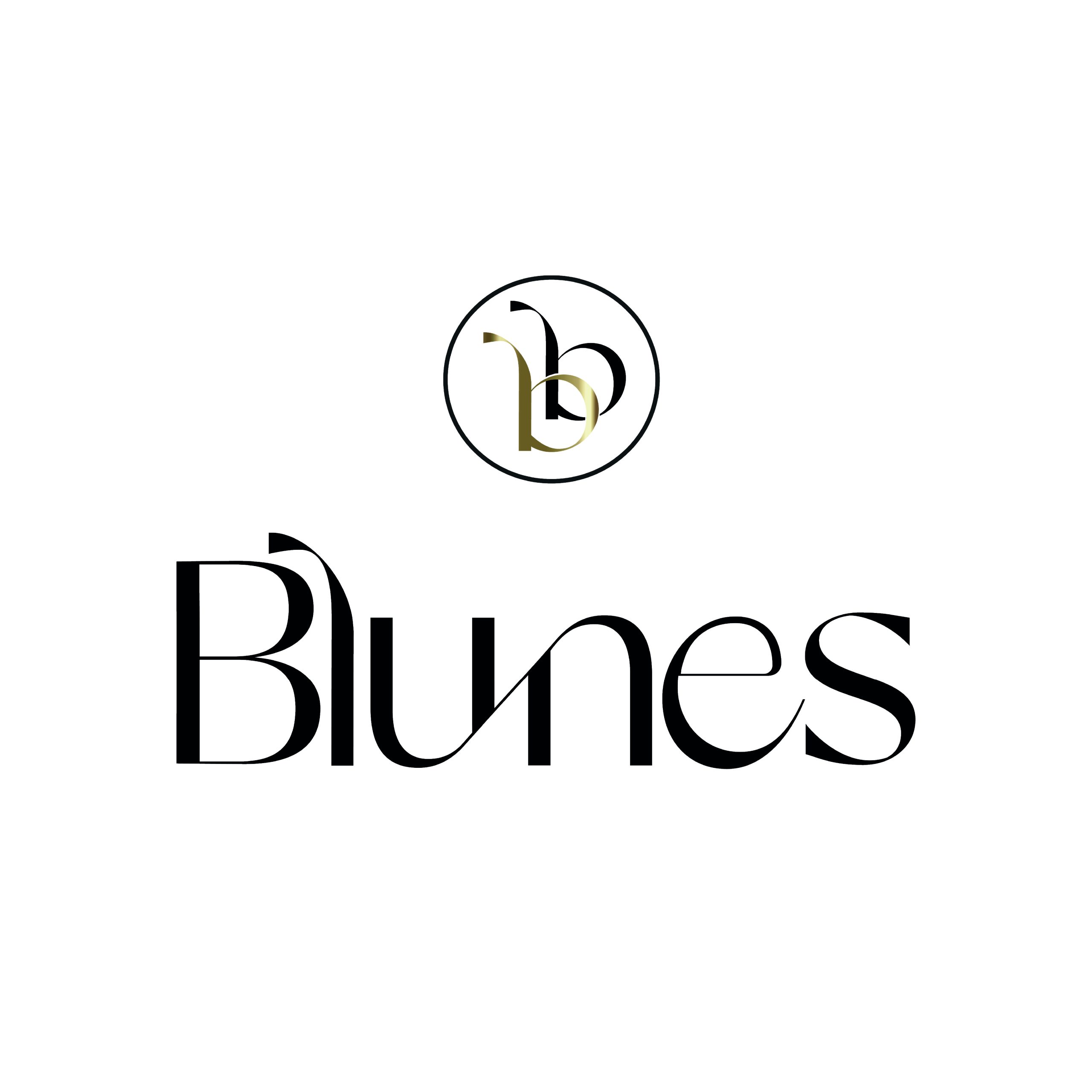 logo Blunes scaled
