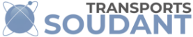 logo transport soudant valenciennes