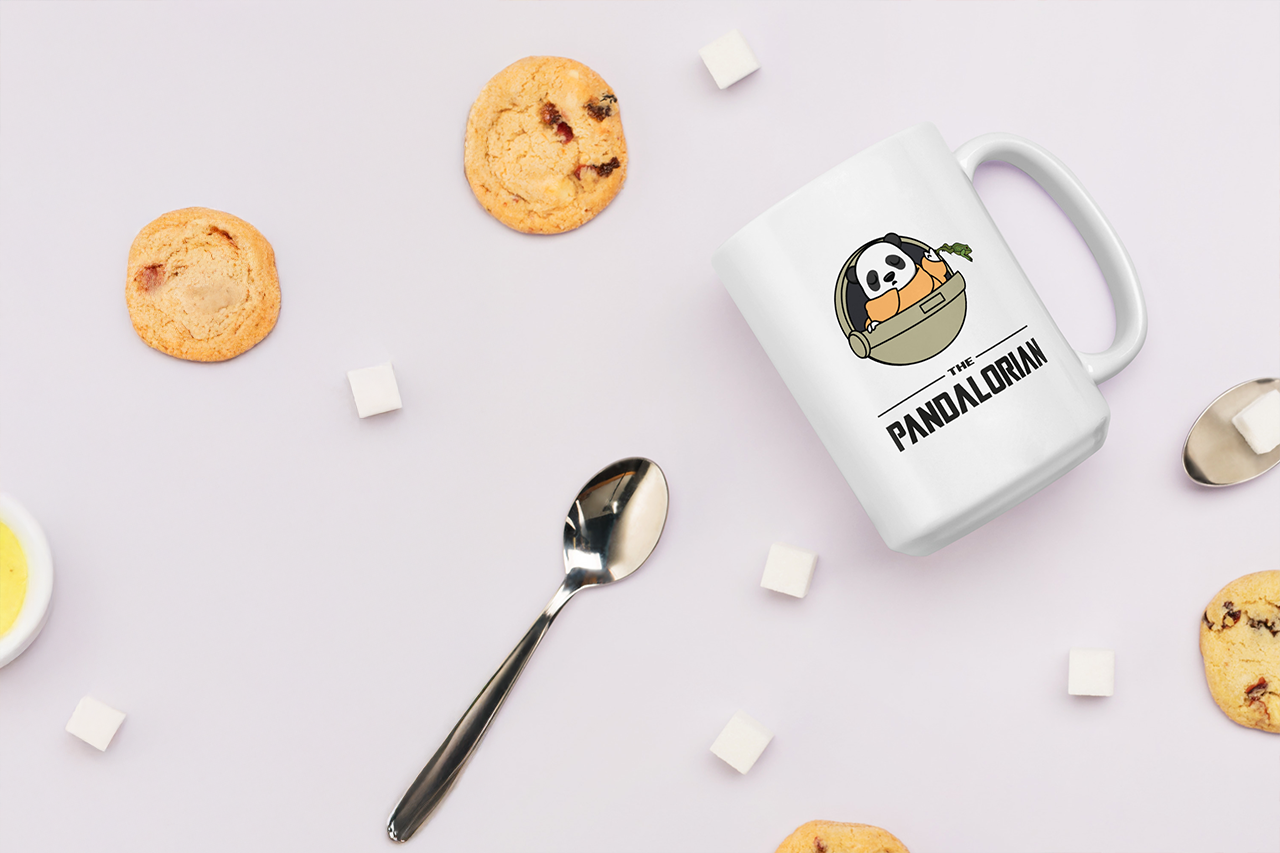 mug-pandalorian-cookie mug pana land