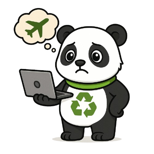 réduire l'impact environnemental d'un site internet