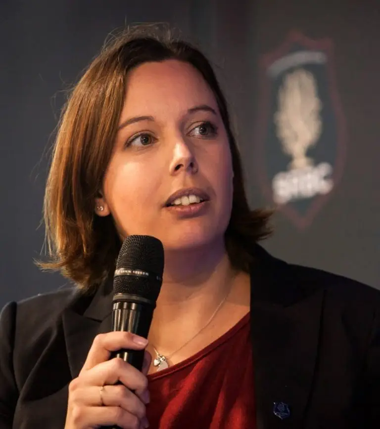 anne-hélène candat dirigeante de panda communication agence web à valenciennes