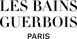 Logo Les Bains Guerbois Paris, client e-commerce de Panda Communication