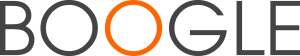 Logo Boogle, client de Panda Communication